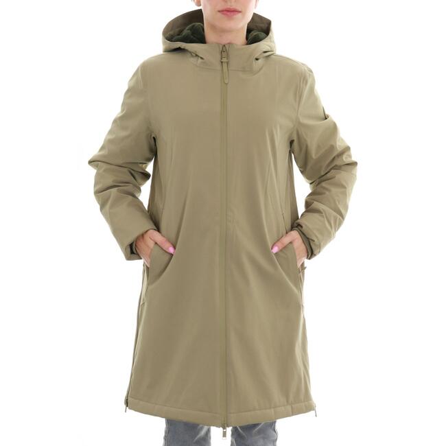 GIUBBOTTO VERGLAS TANTA - Mad Fashion | img vers.1300x/